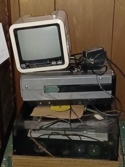 Electronic Lot