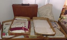 Linen Lot