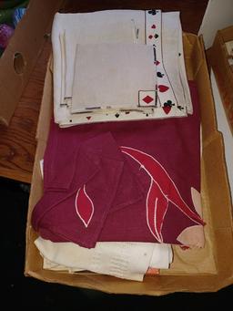Linen Lot