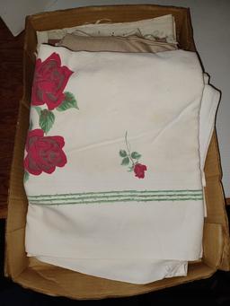 Linen Lot