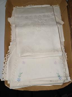 Linen Lot
