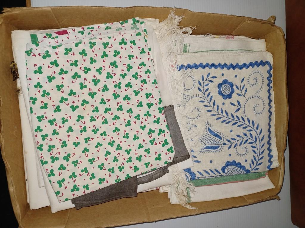 Linen Lot