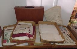 Linen Lot