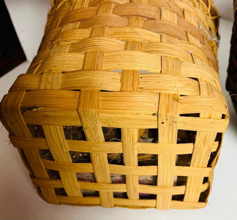 Group of Baskets