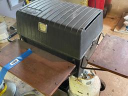 Grill Lot