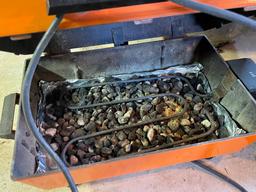 Grill Lot