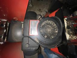 Hydro 14 Simplicity Riding Mower
