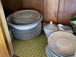 Kitchenware Lot