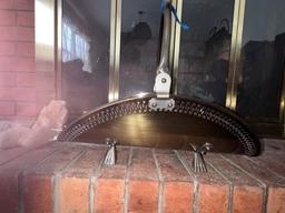Fireplace Set