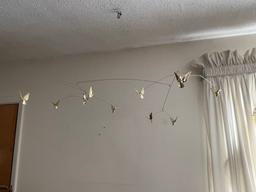 Lot of Wall Art