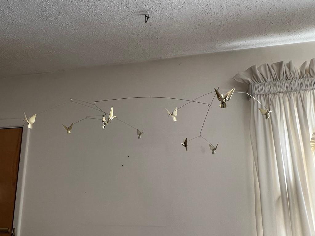 Lot of Wall Art