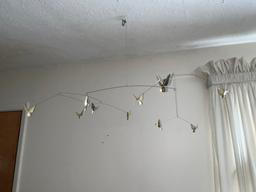 Lot of Wall Art