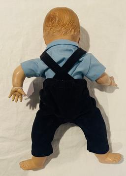 Ideal Boy Doll