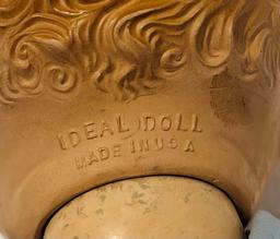 Ideal Boy Doll