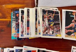 1990-1994 Upperdeck Basketball Cards