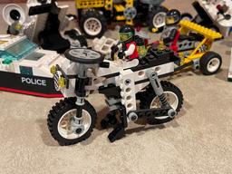 Lego Lot