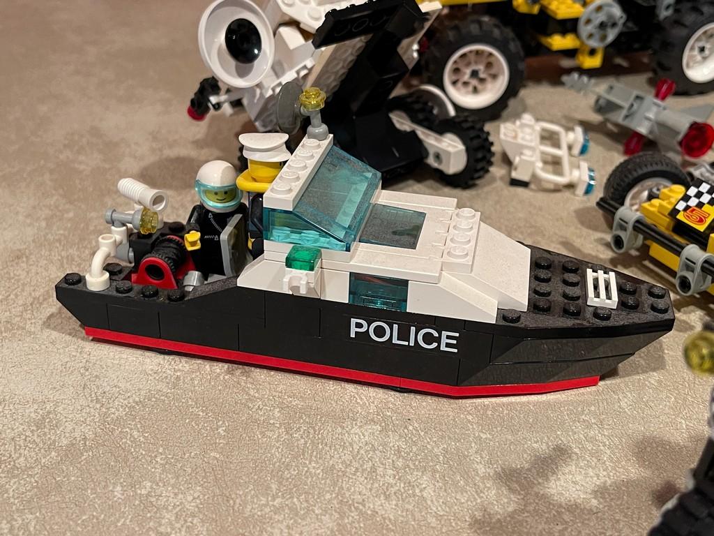 Lego Lot