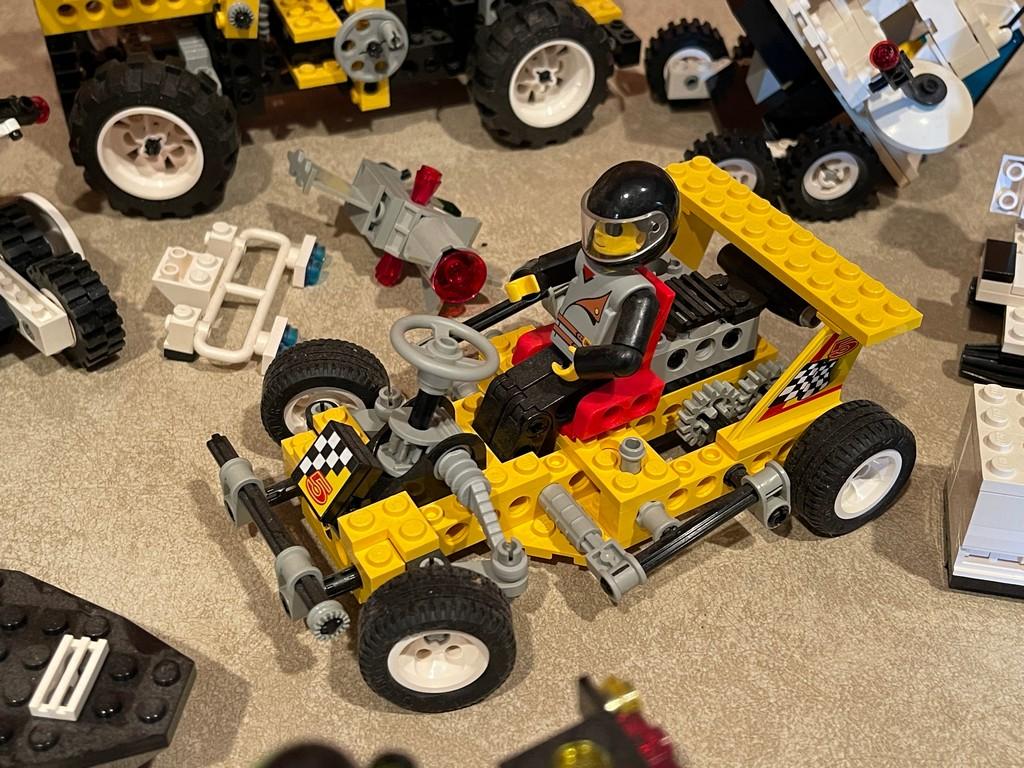 Lego Lot