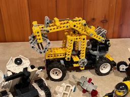 Lego Lot