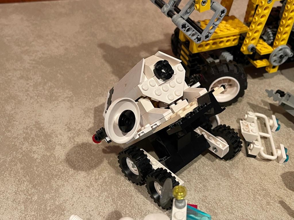 Lego Lot