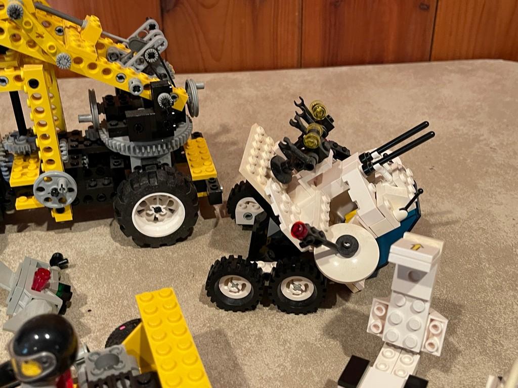 Lego Lot