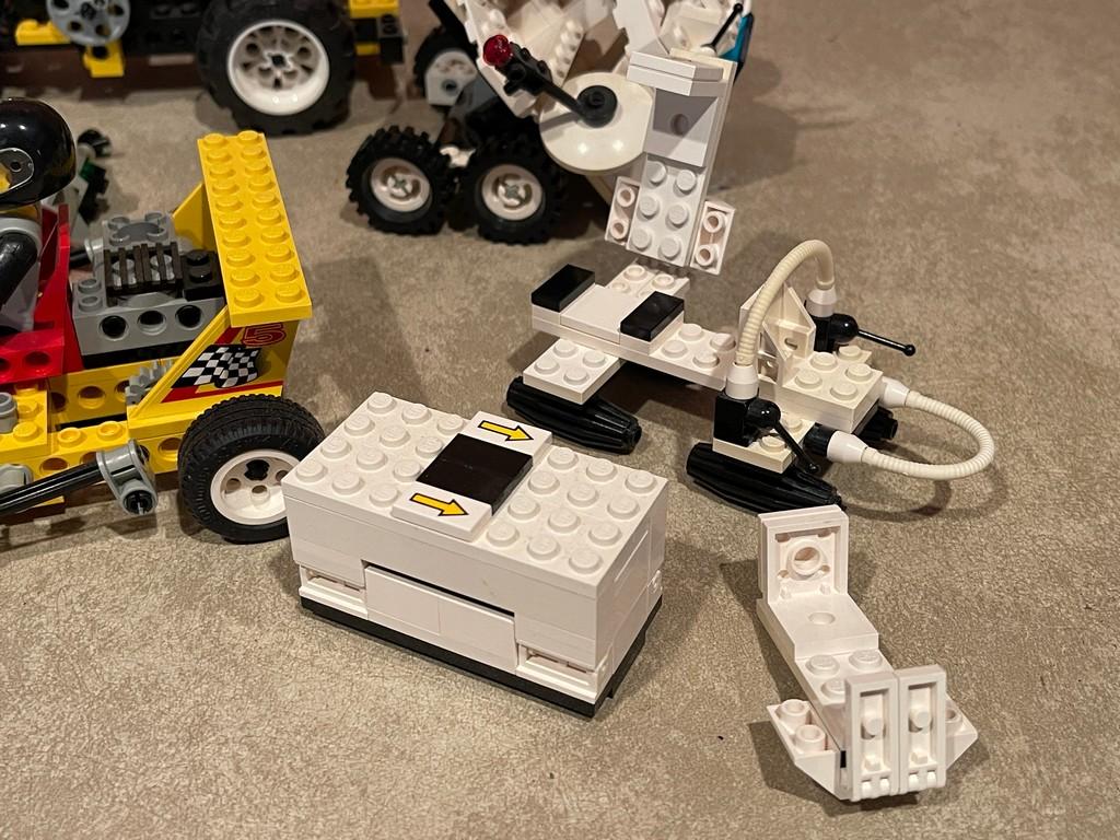 Lego Lot