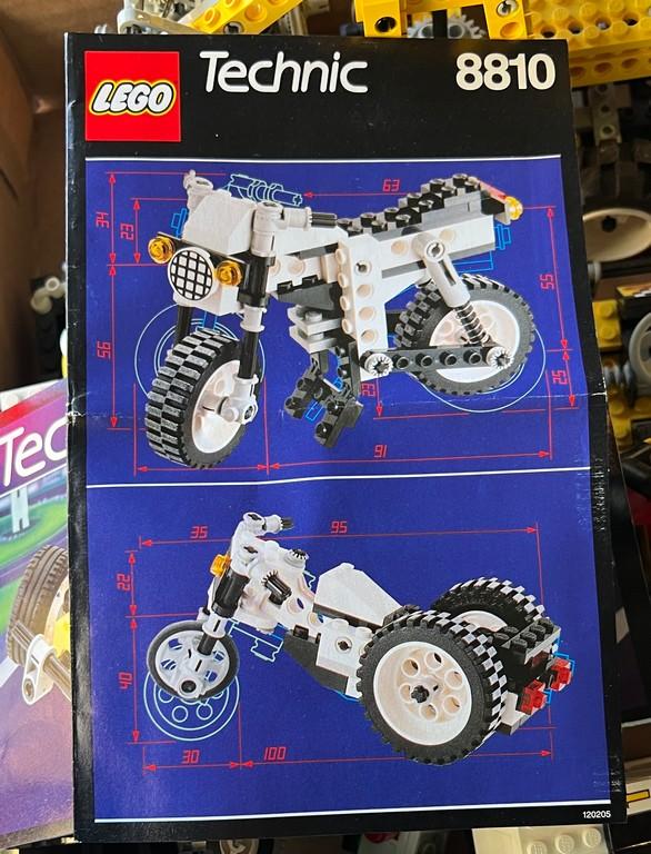 Lego Lot