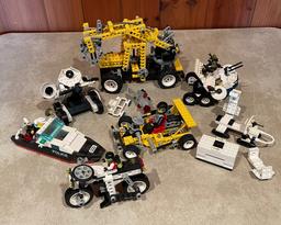 Lego Lot