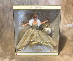 2000 Celebration Barbie New In Box