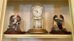 Contents Of China Cabinet