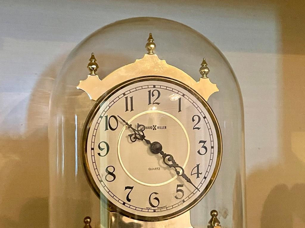 Contents Of China Cabinet