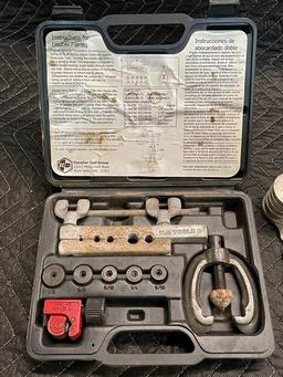 Brake Tool Lot