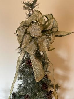 Holiday Trees