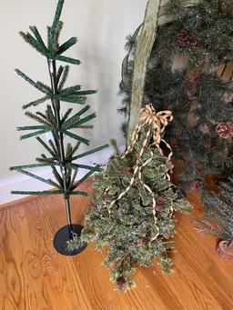 Holiday Trees