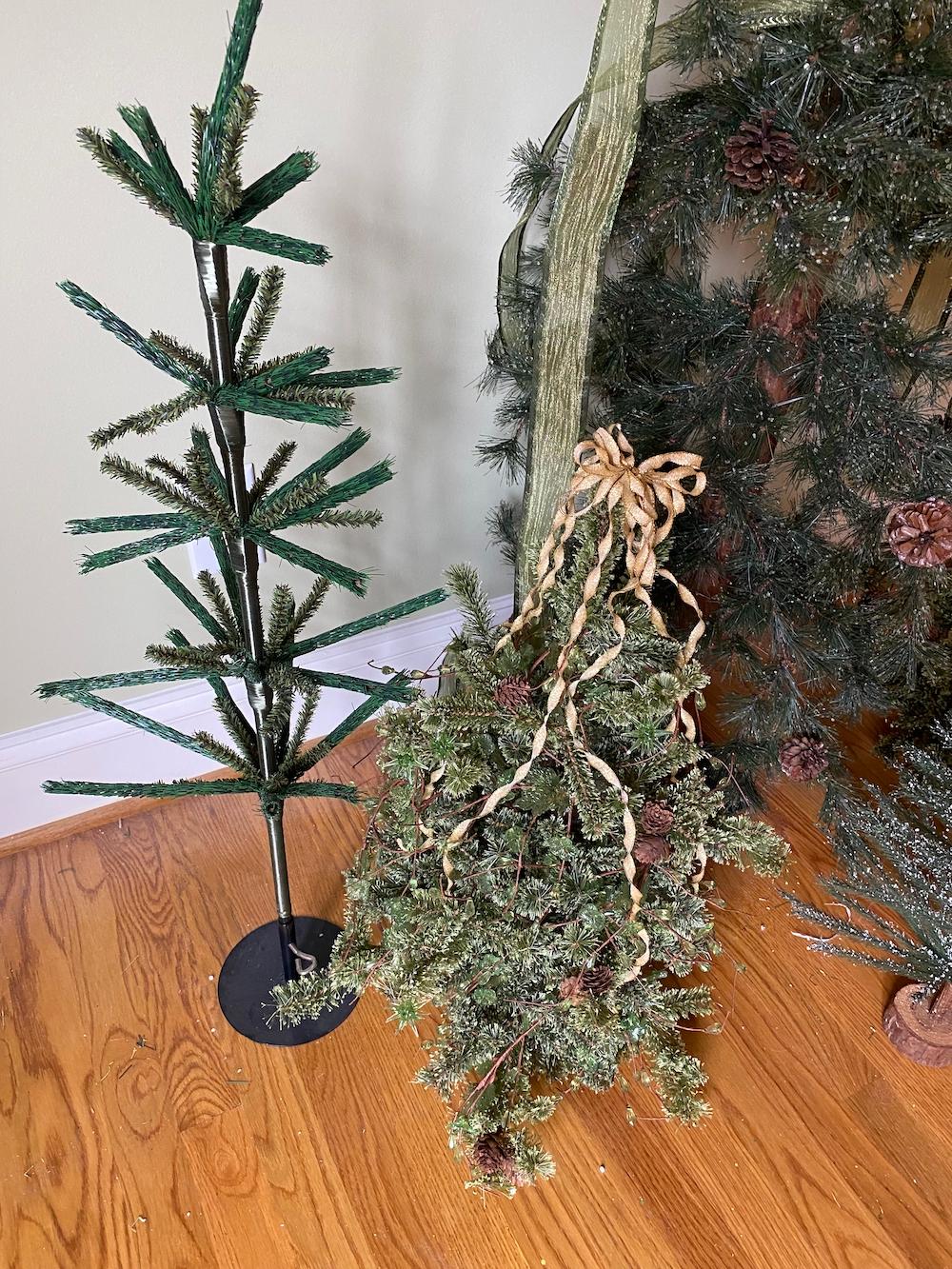 Holiday Trees