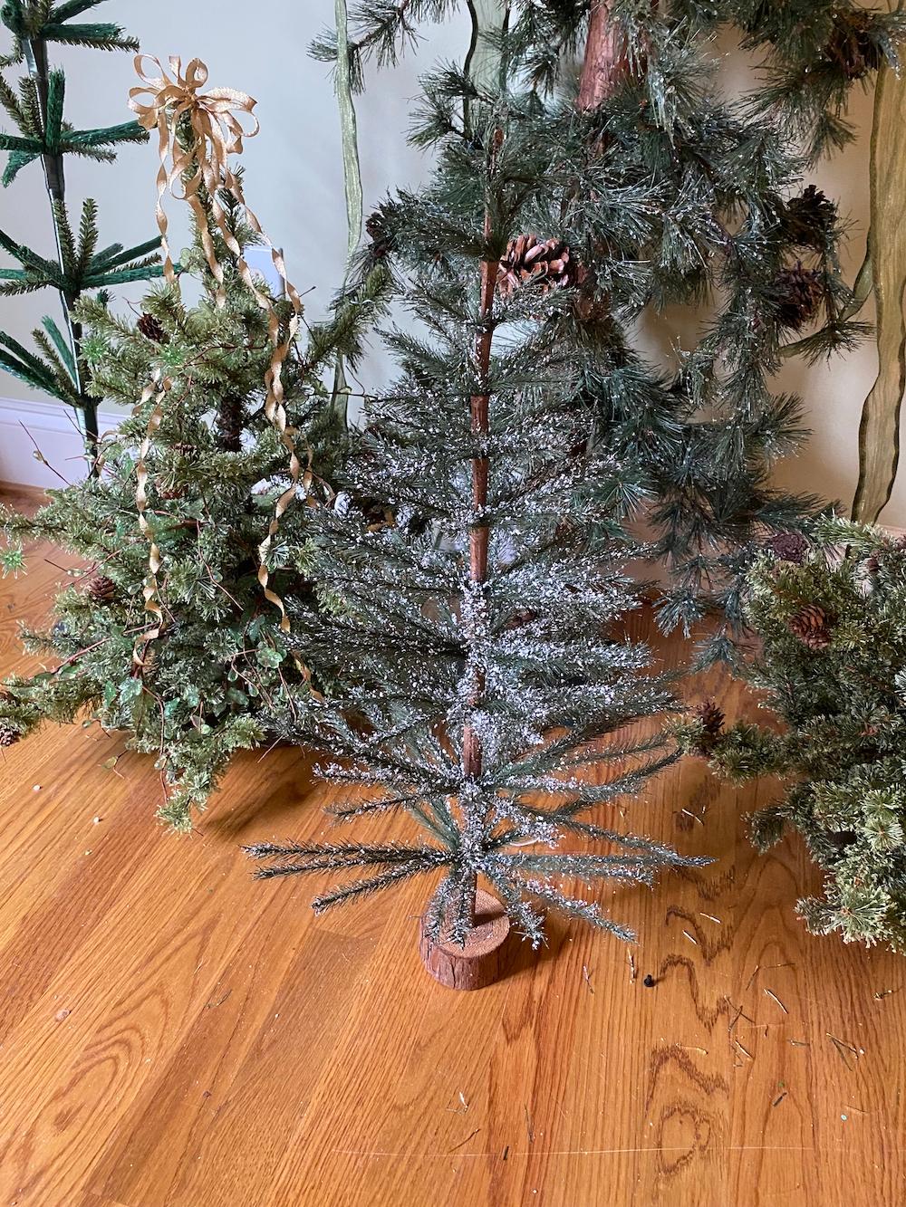 Holiday Trees