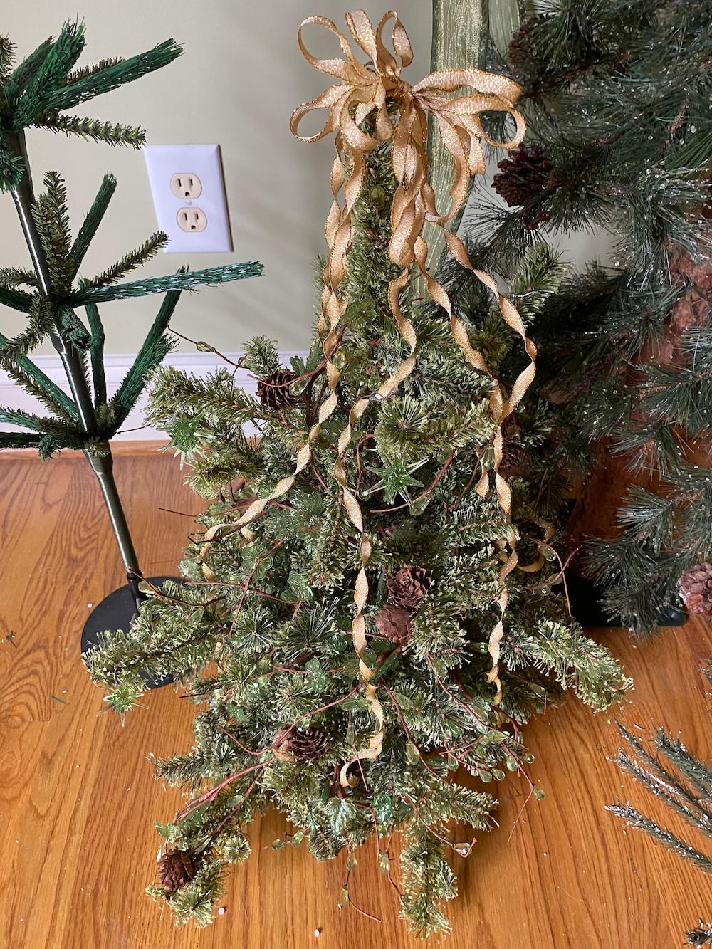 Holiday Trees