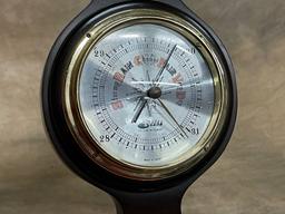 Selsi Thermometer, Barometer, Hygrometer (Humidity)