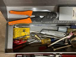 Craftsman Tool Box