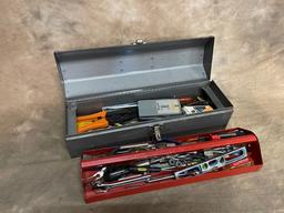 Craftsman Tool Box