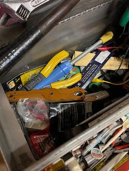 Craftsman Tool Box