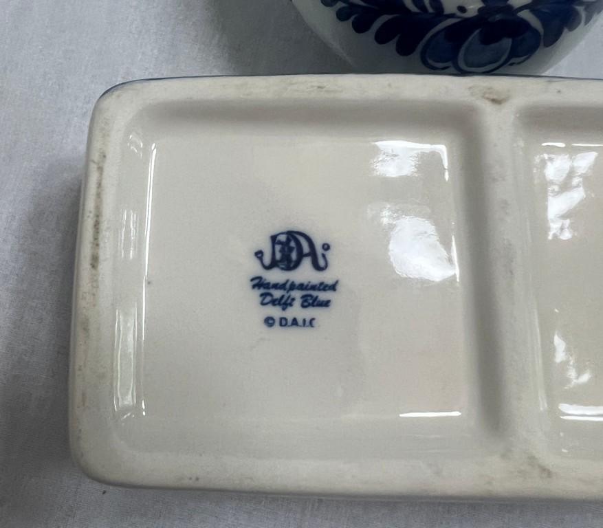 Alabaster Bowl With Stone Fruit & More