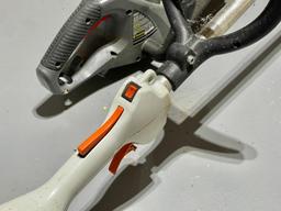 Stihl Gas Power Weed Eater