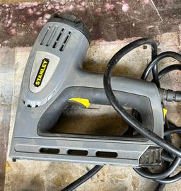 Power Tool Lot