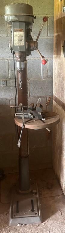 Drill Press