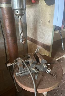 Drill Press