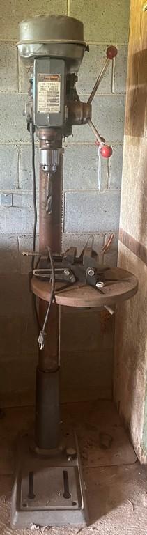 Drill Press