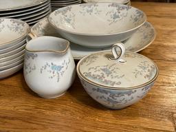 Imperial China - Seville Pattern Dinnerware