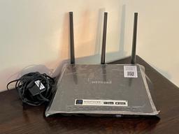 Netgear Nighthawk AC 1900 Smart WiFi Router