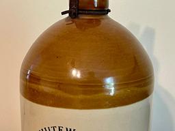 Vintage Whiteway's Devon Cyder